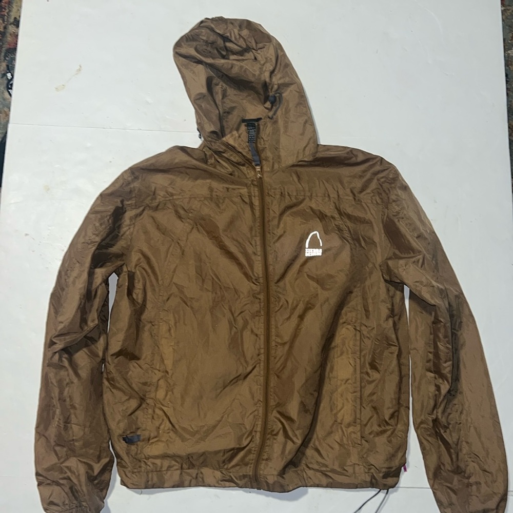 Sierra Designs Performance Jacket